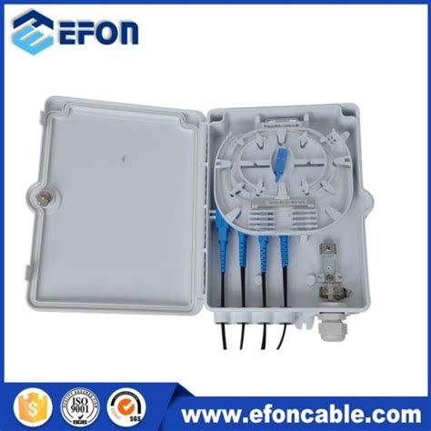 distribution box cable|coaxial cable distribution box.